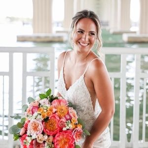 Meet your Posher, Kristin
